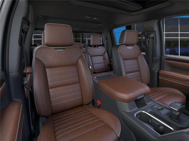 2026 GMC Sierra 1500 Denali Ultimate (Stk: 2026339) in ARNPRIOR - Image 16 of 24