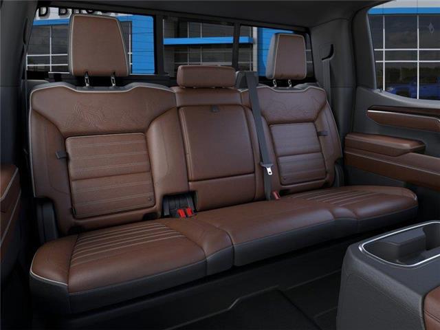 2026 GMC Sierra 1500 Denali Ultimate (Stk: 2026339) in ARNPRIOR - Image 17 of 24