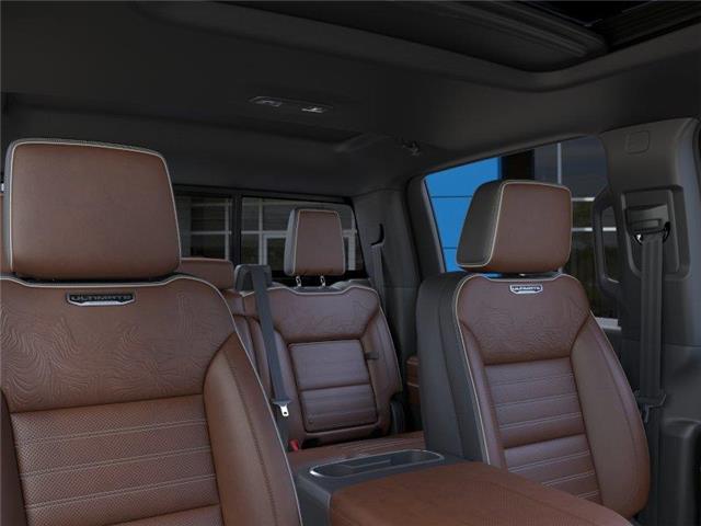 2026 GMC Sierra 1500 Denali Ultimate (Stk: 2026339) in ARNPRIOR - Image 24 of 24