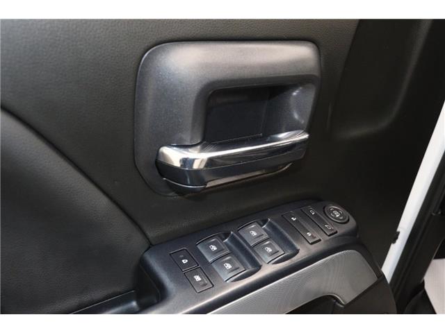 2019 Chevrolet Silverado 2500HD LT (Stk: T3343A) in Watrous - Image 16 of 37