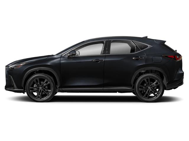 2026 Lexus NX 450h+ Base (Stk: 261036) in Calgary - Image 2 of 3