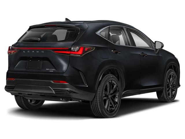 2026 Lexus NX 450h+ Base (Stk: 261036) in Calgary - Image 3 of 3