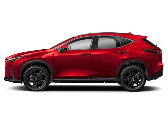 2026 Lexus NX 450h+ Base (Stk: 261037) in Calgary - Image 2 of 3