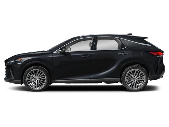 2026 Lexus RX 450h+ Base (Stk: 261033) in Calgary - Image 2 of 12