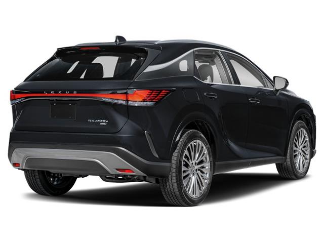 2026 Lexus RX 450h+ Base (Stk: 261033) in Calgary - Image 3 of 12