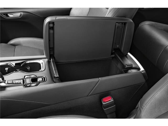 2026 Lexus RX 450h+ Base (Stk: 261033) in Calgary - Image 10 of 12