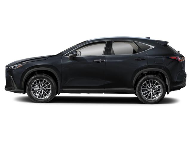 2026 Lexus NX 350 Base (Stk: 261042) in Calgary - Image 2 of 12