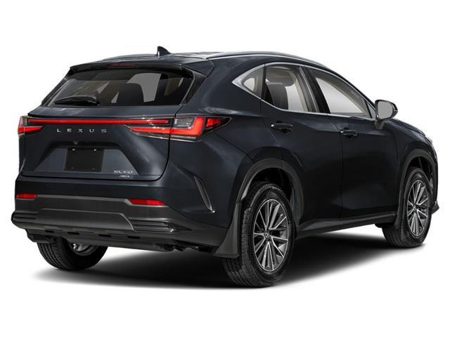 2026 Lexus NX 350 Base (Stk: 261042) in Calgary - Image 3 of 12