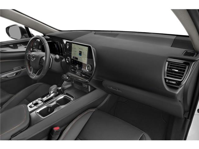 2026 Lexus NX 350h Base (Stk: 261034) in Calgary - Image 9 of 10 2026 Lexus NX 350h Base (Stk: 261034) in Calgary - Image 9 of 10