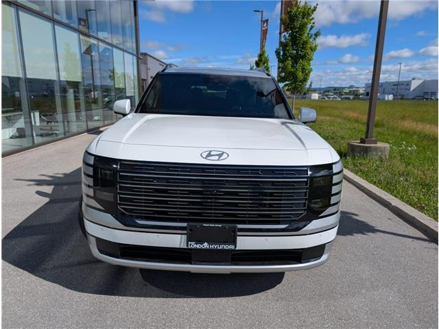 2026 Hyundai Palisade Ultimate Calligraphy (Stk: N26P59-demo) in London - Image 1 of 12