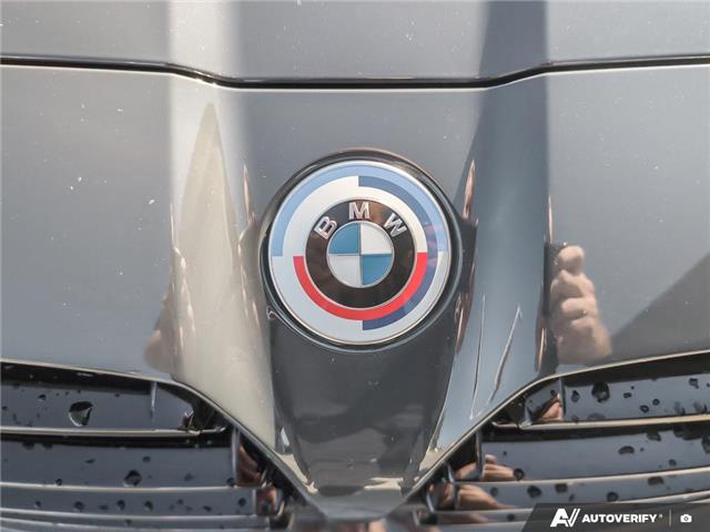 2023 BMW M3 Competition M xDrive (Stk: P3243) in London - Image 9 of 25