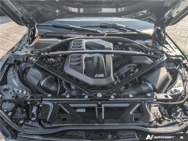 2023 BMW M3 Competition M xDrive (Stk: P3243) in London - Image 10 of 25