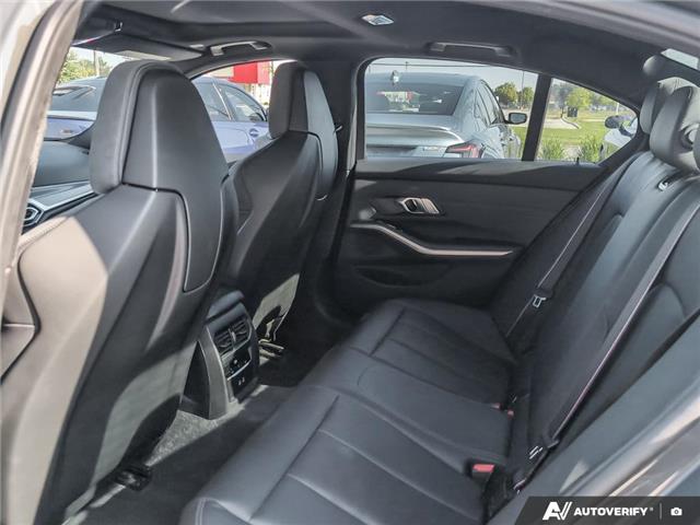 2023 BMW M3 Competition M xDrive (Stk: P3243) in London - Image 23 of 25