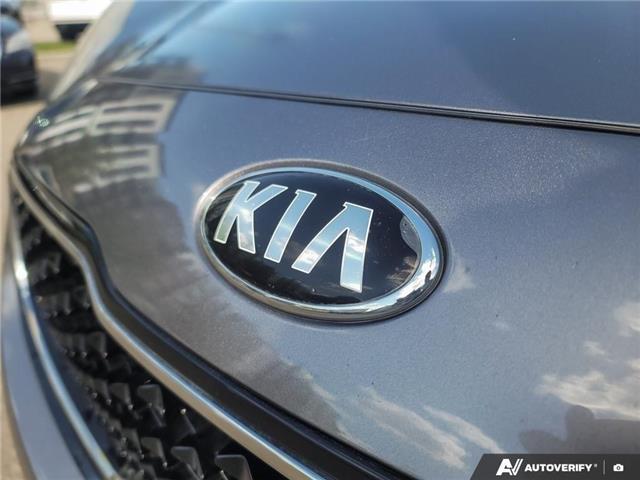 2017 Kia Sportage  (Stk: ST-539A) in Calgary - Image 9 of 23