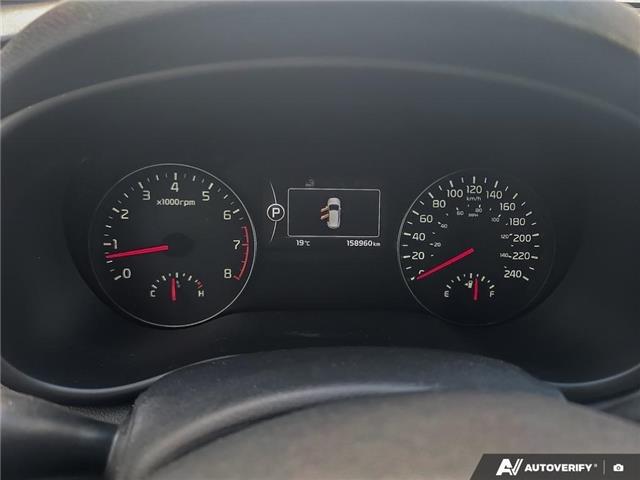 2017 Kia Sportage  (Stk: ST-539A) in Calgary - Image 13 of 23