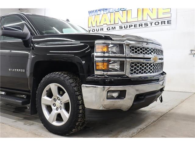 2014 Chevrolet Silverado 1500  (Stk: T3181A) in Watrous - Image 13 of 37