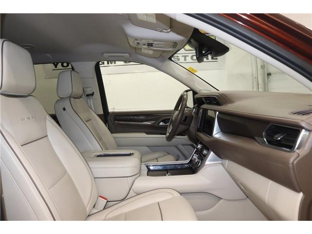 2023 GMC Yukon Denali (Stk: T3434A) in Watrous - Image 37 of 46