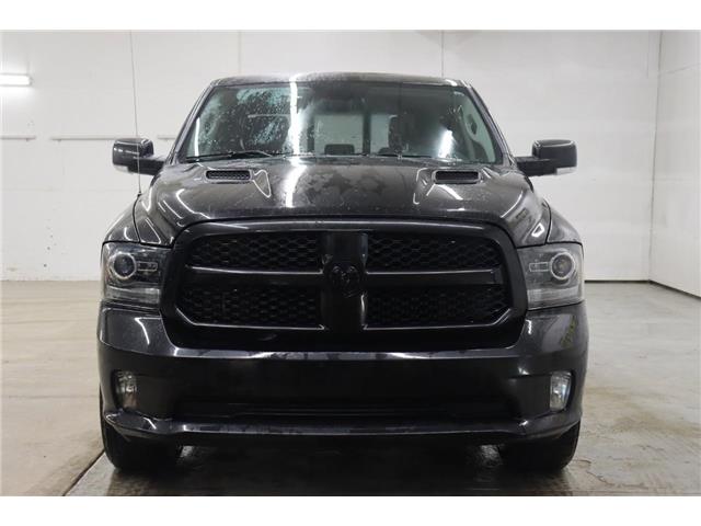 2018 RAM 1500 Sport (Stk: T3482A) in Watrous - Image 3 of 38