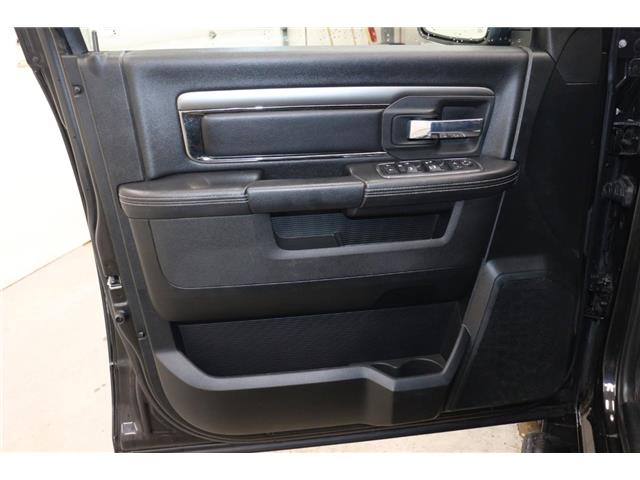 2018 RAM 1500 Sport (Stk: T3482A) in Watrous - Image 14 of 38