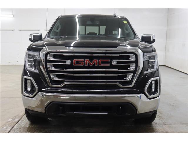 2021 GMC Sierra 1500 SLT (Stk: T3440A) in Watrous - Image 4 of 42