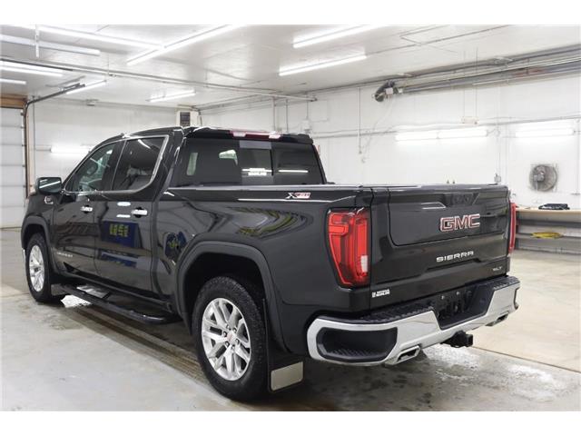 2021 GMC Sierra 1500 SLT (Stk: T3440A) in Watrous - Image 6 of 42