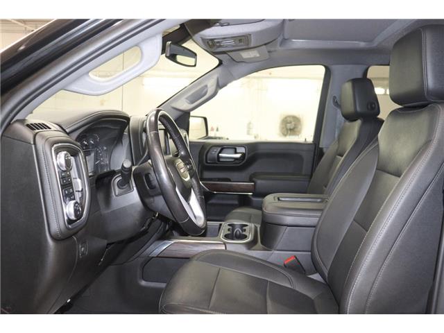2021 GMC Sierra 1500 SLT (Stk: T3440A) in Watrous - Image 19 of 42