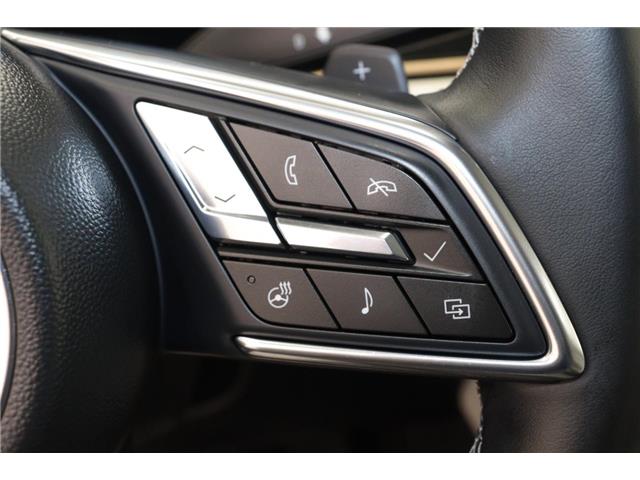 2025 Buick Envision Avenir (Stk: T3368A) in Watrous - Image 21 of 43