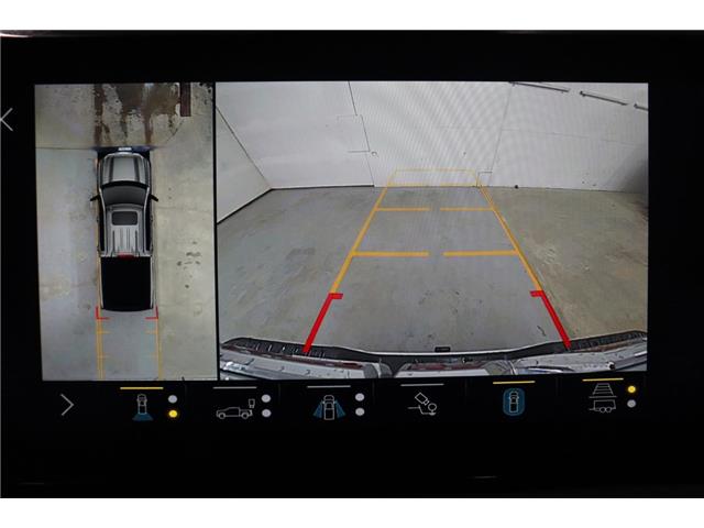 2022 GMC Sierra 1500 AT4 (Stk: T3336A) in Watrous - Image 31 of 48