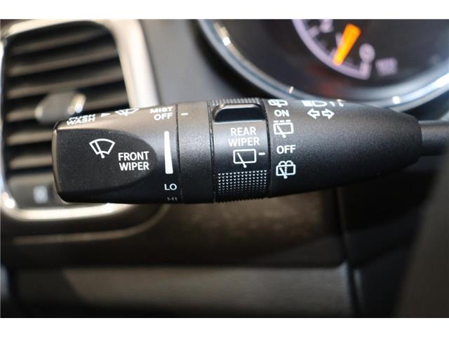 2018 Jeep Grand Cherokee Laredo (Stk: T3406A) in Watrous - Image 21 of 38
