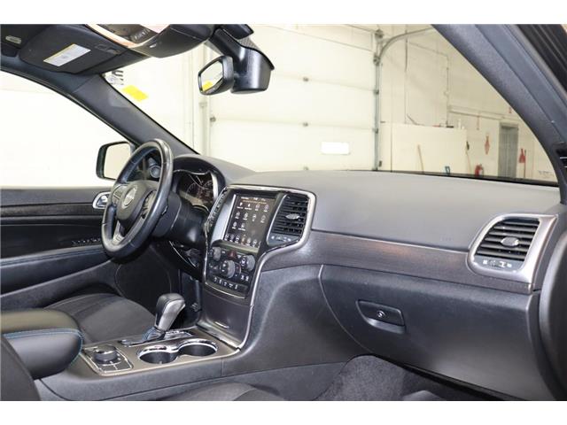 2018 Jeep Grand Cherokee Laredo (Stk: T3406A) in Watrous - Image 33 of 38