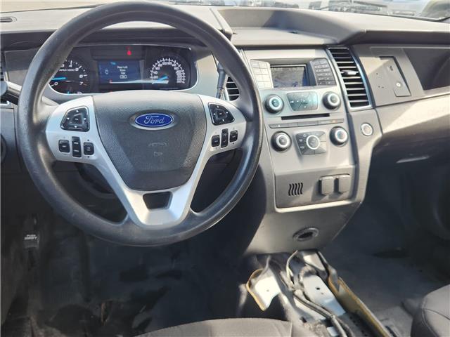 2015 Ford Sedan Police Interceptor Base in Ottawa - Image 2 of 6