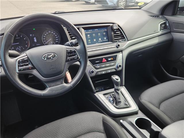 2017 Hyundai Elantra GL in Ottawa - Image 2 of 10