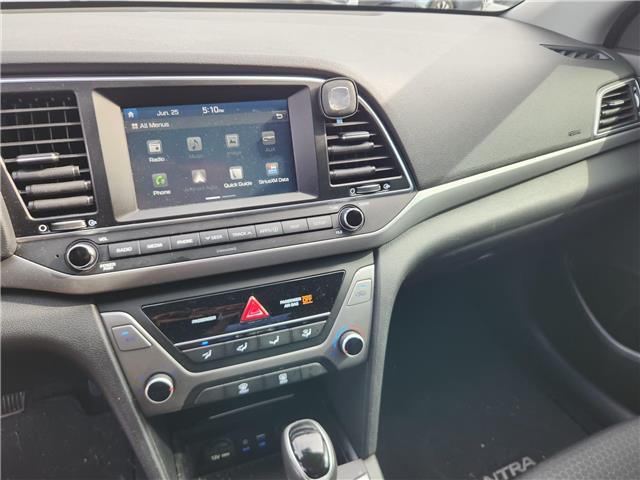 2017 Hyundai Elantra GL in Ottawa - Image 3 of 10