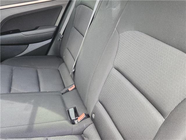 2017 Hyundai Elantra GL in Ottawa - Image 4 of 10
