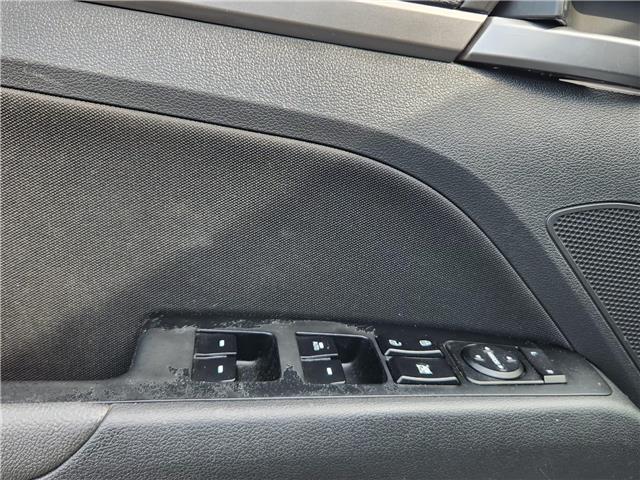 2017 Hyundai Elantra GL in Ottawa - Image 5 of 10
