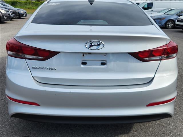 2017 Hyundai Elantra GL in Ottawa - Image 9 of 10