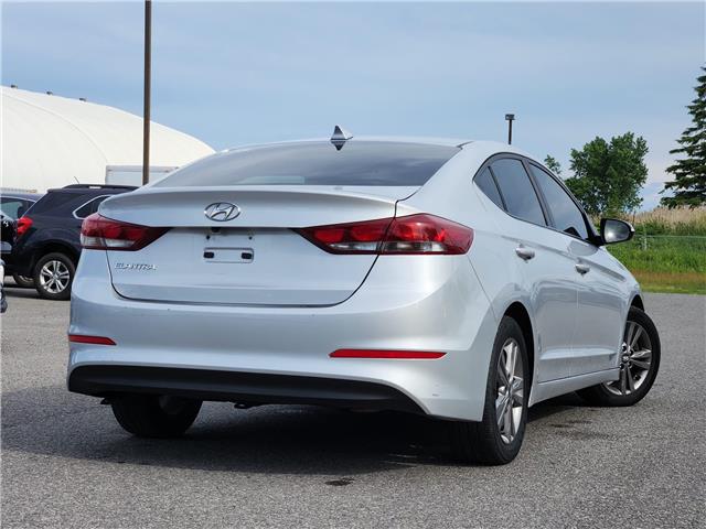 2017 Hyundai Elantra GL in Ottawa - Image 10 of 10