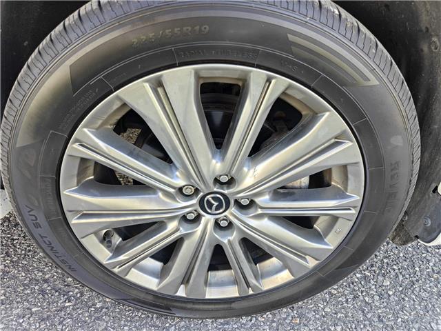 2022 Mazda CX-5 Signature in Ottawa - Image 4 of 29