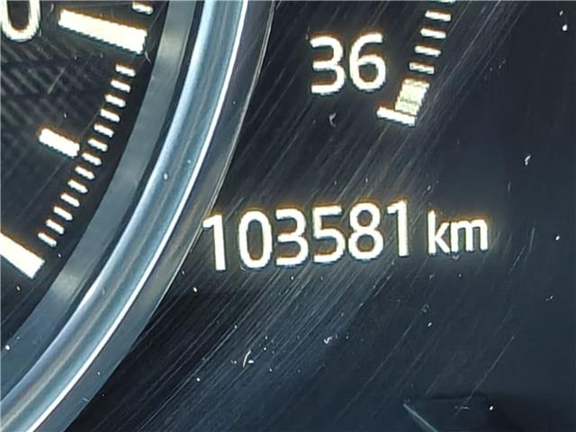2022 Mazda CX-5 Signature in Ottawa - Image 11 of 29