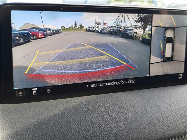 2022 Mazda CX-5 Signature in Ottawa - Image 25 of 29