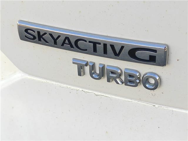 2022 Mazda CX-5 Signature in Ottawa - Image 27 of 29