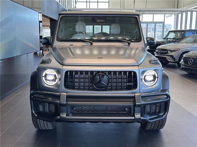 2026 Mercedes-Benz AMG G 63 Base (Stk: 191116) in Innisfil - Image 7 of 19