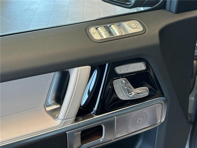2026 Mercedes-Benz AMG G 63 Base (Stk: 191116) in Innisfil - Image 10 of 19