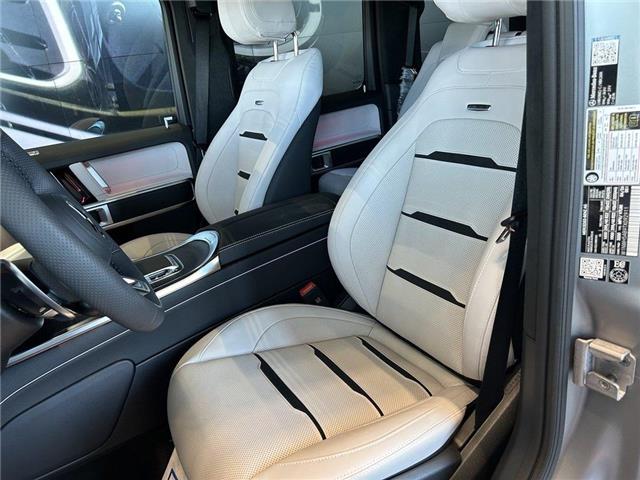 2026 Mercedes-Benz AMG G 63 Base (Stk: 191116) in Innisfil - Image 12 of 19