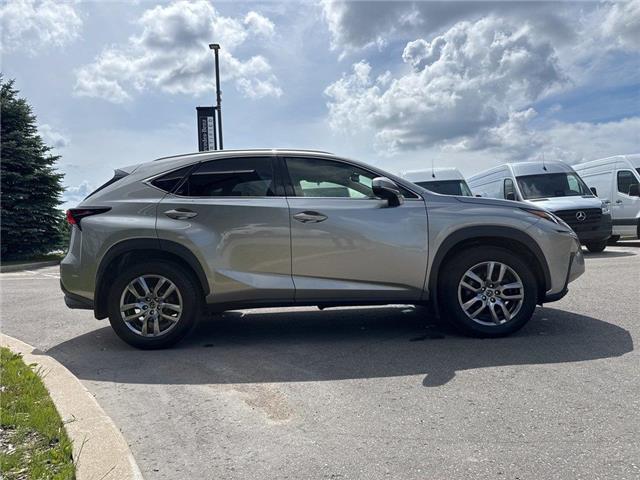 2020 Lexus NX 300 Base (Stk: 19U1006A) in Innisfil - Image 5 of 21