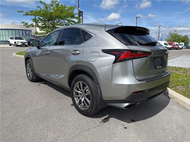 2020 Lexus NX 300 Base (Stk: 19U1006A) in Innisfil - Image 8 of 21