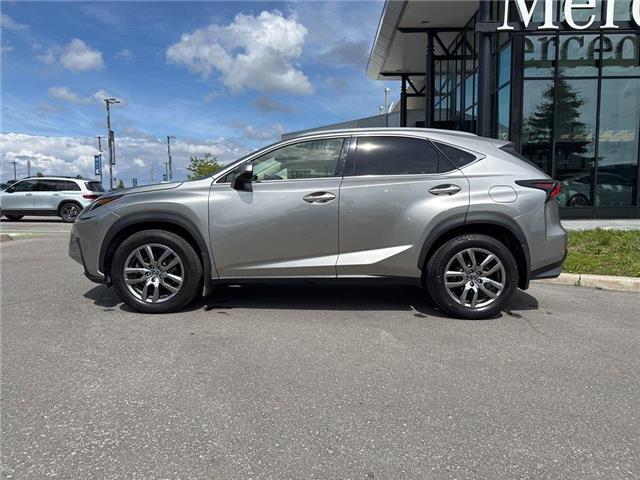 2020 Lexus NX 300 Base (Stk: 19U1006A) in Innisfil - Image 9 of 21