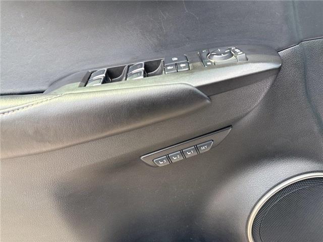 2020 Lexus NX 300 Base (Stk: 19U1006A) in Innisfil - Image 11 of 21