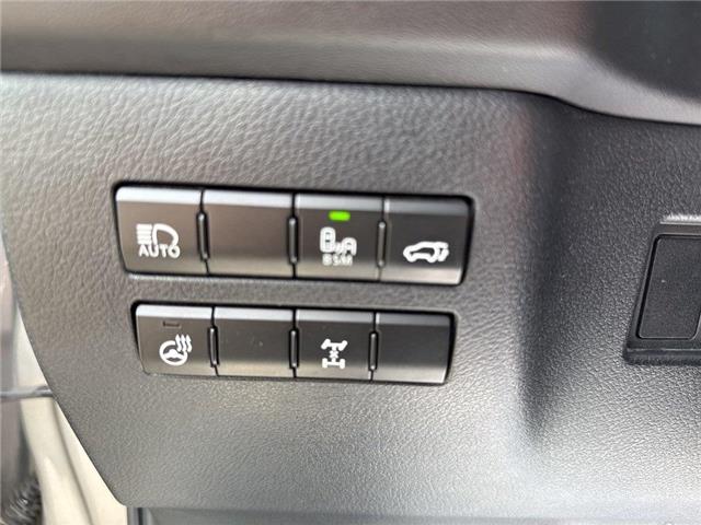 2020 Lexus NX 300 Base (Stk: 19U1006A) in Innisfil - Image 12 of 21