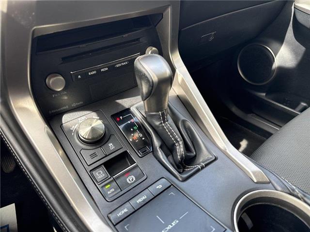 2020 Lexus NX 300 Base (Stk: 19U1006A) in Innisfil - Image 17 of 21